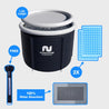 nurecover PodXL® - Pro Ice Bath Bundle - nurecover