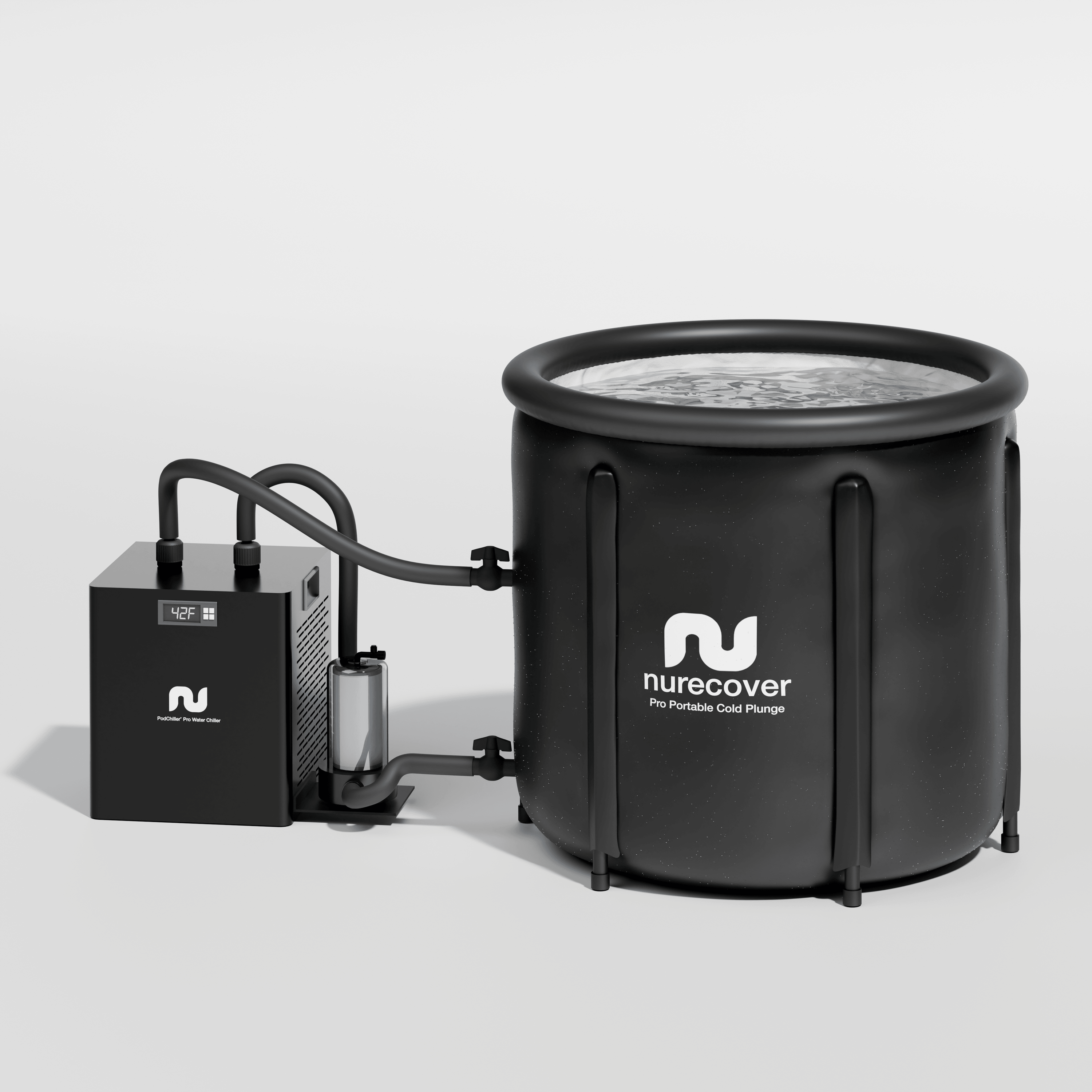 nurecover PodChiller® - SubZero Water Chiller