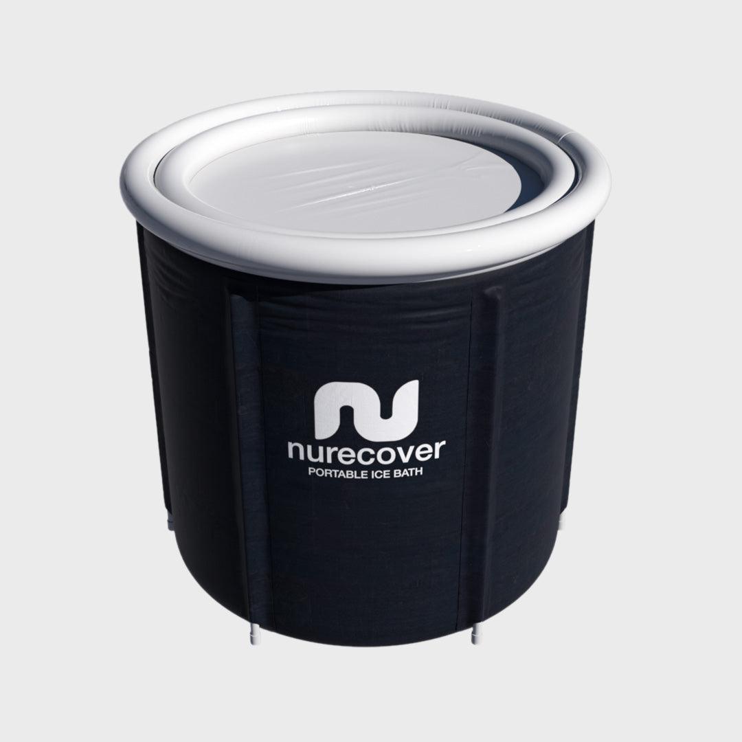 nurecover Pod® - Portable Ice Bath - nurecover